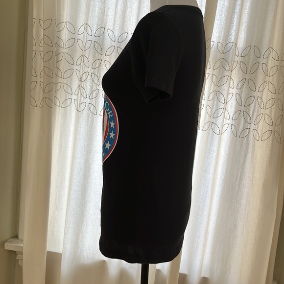 Cat for president T-shirt 🖤 - Picture 6 of 8